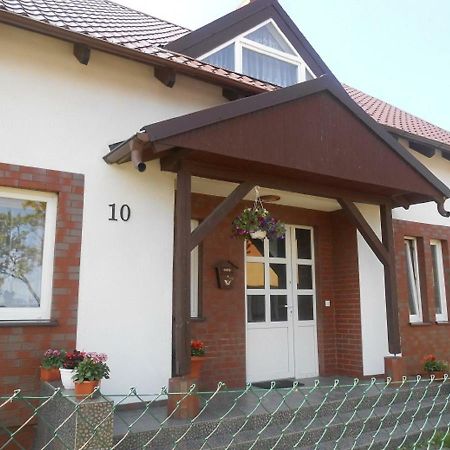 Apartamenty U" Lusi" Władysławowo Extérieur photo
