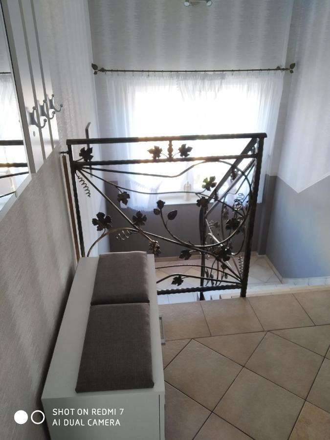 Apartamenty U" Lusi" Władysławowo Extérieur photo