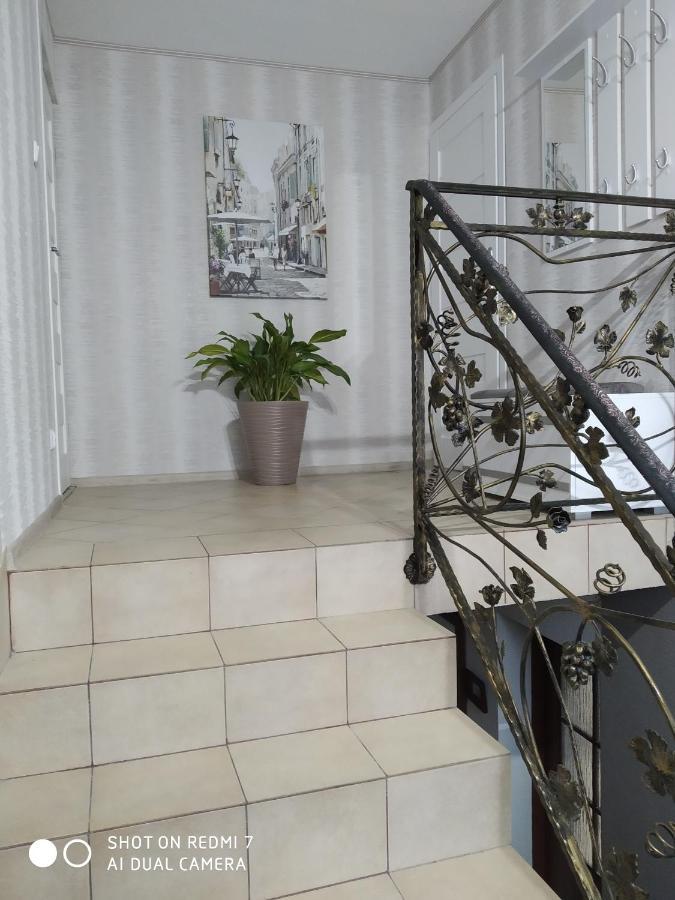 Apartamenty U" Lusi" Władysławowo Extérieur photo