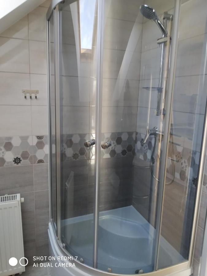 Apartamenty U" Lusi" Władysławowo Extérieur photo