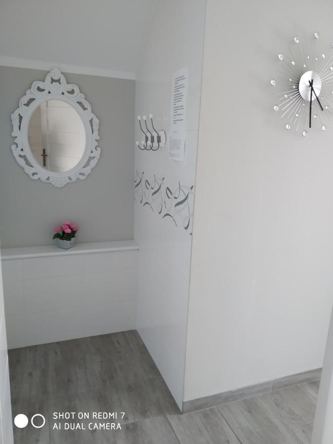 Apartamenty U" Lusi" Władysławowo Extérieur photo