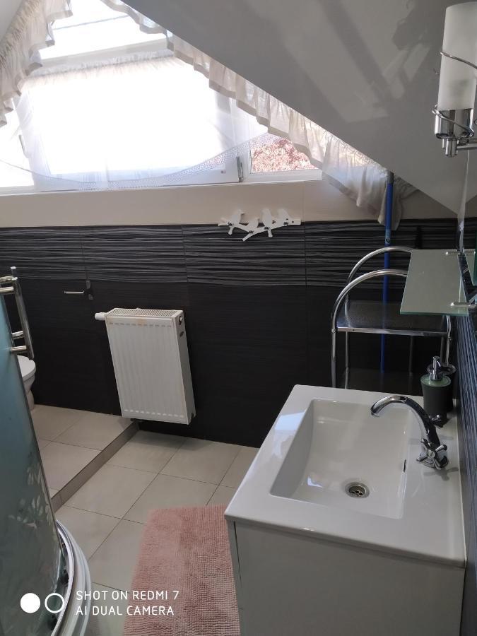 Apartamenty U" Lusi" Władysławowo Extérieur photo