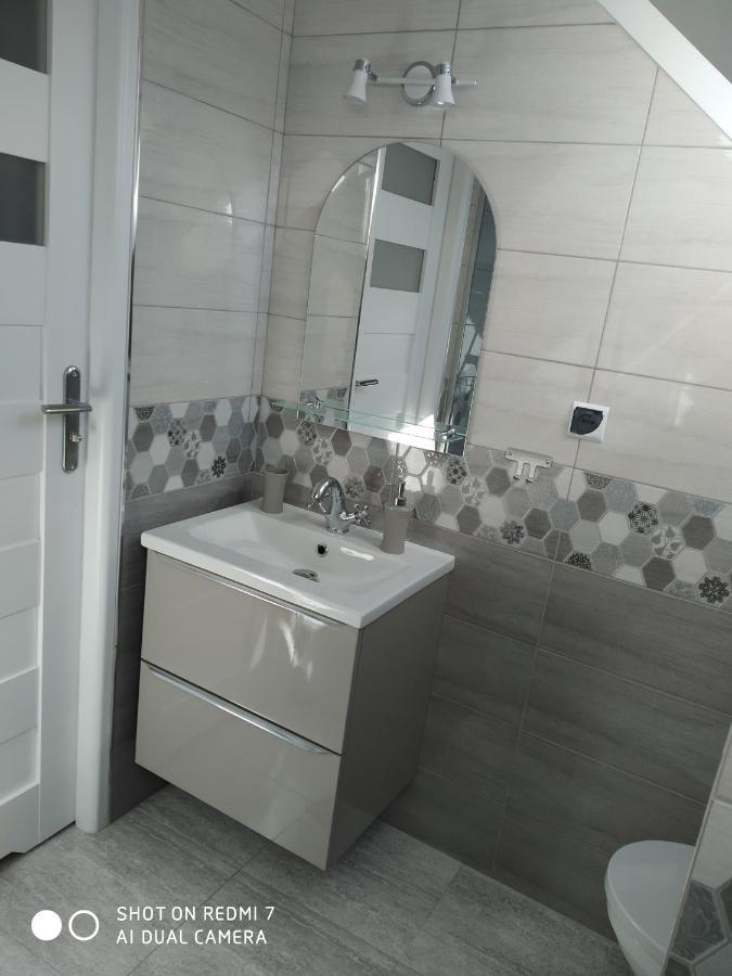 Apartamenty U" Lusi" Władysławowo Extérieur photo