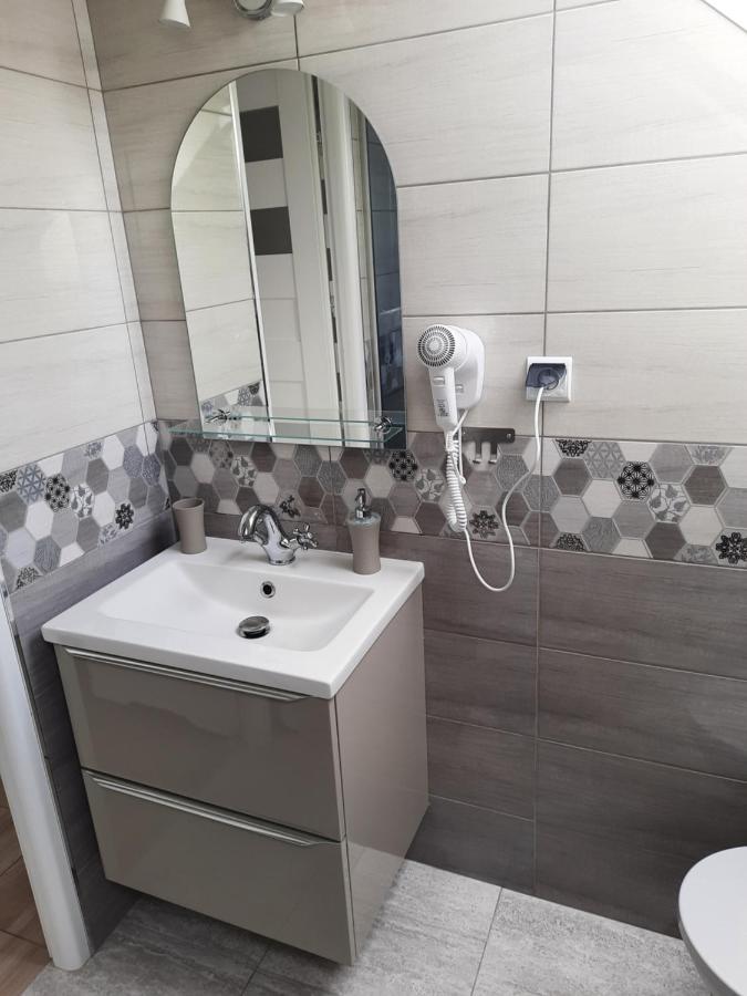 Apartamenty U" Lusi" Władysławowo Extérieur photo