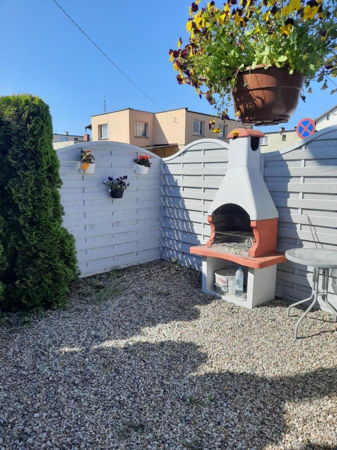 Apartamenty U" Lusi" Władysławowo Extérieur photo
