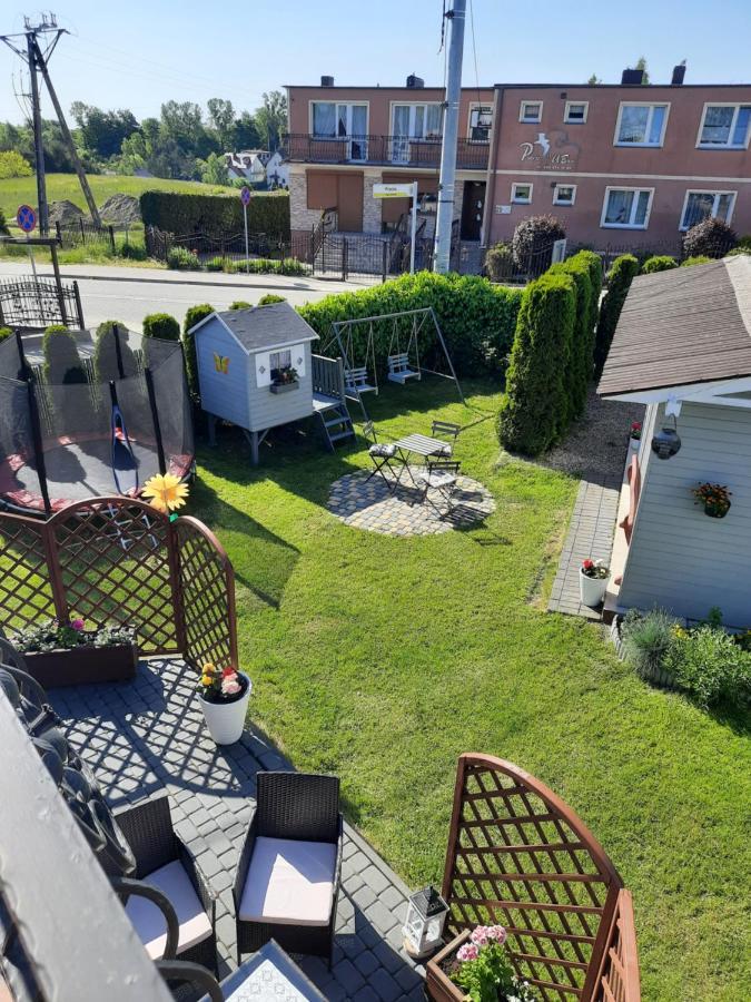 Apartamenty U" Lusi" Władysławowo Extérieur photo