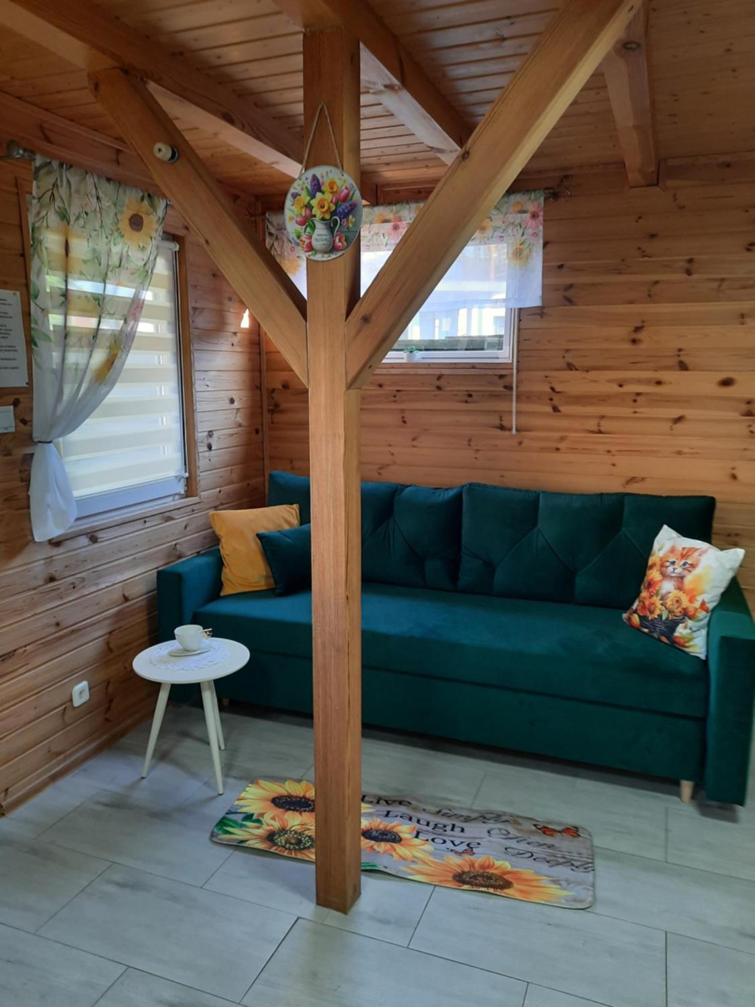 Apartamenty U" Lusi" Władysławowo Extérieur photo
