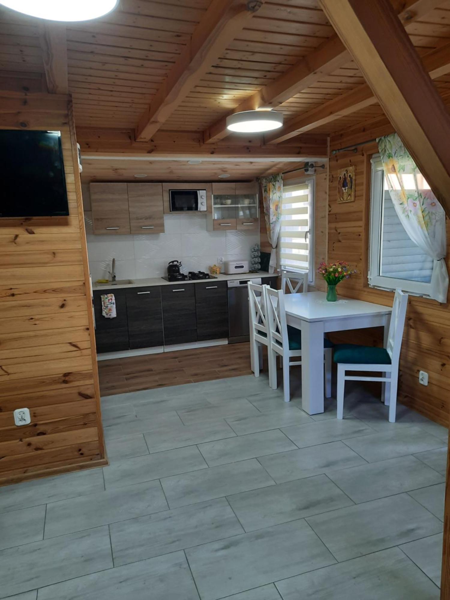 Apartamenty U" Lusi" Władysławowo Extérieur photo