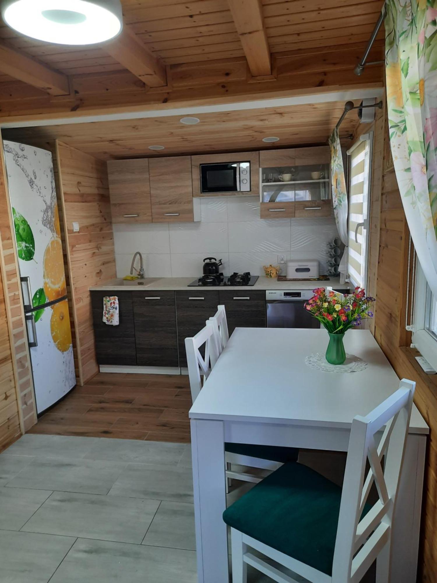 Apartamenty U" Lusi" Władysławowo Extérieur photo
