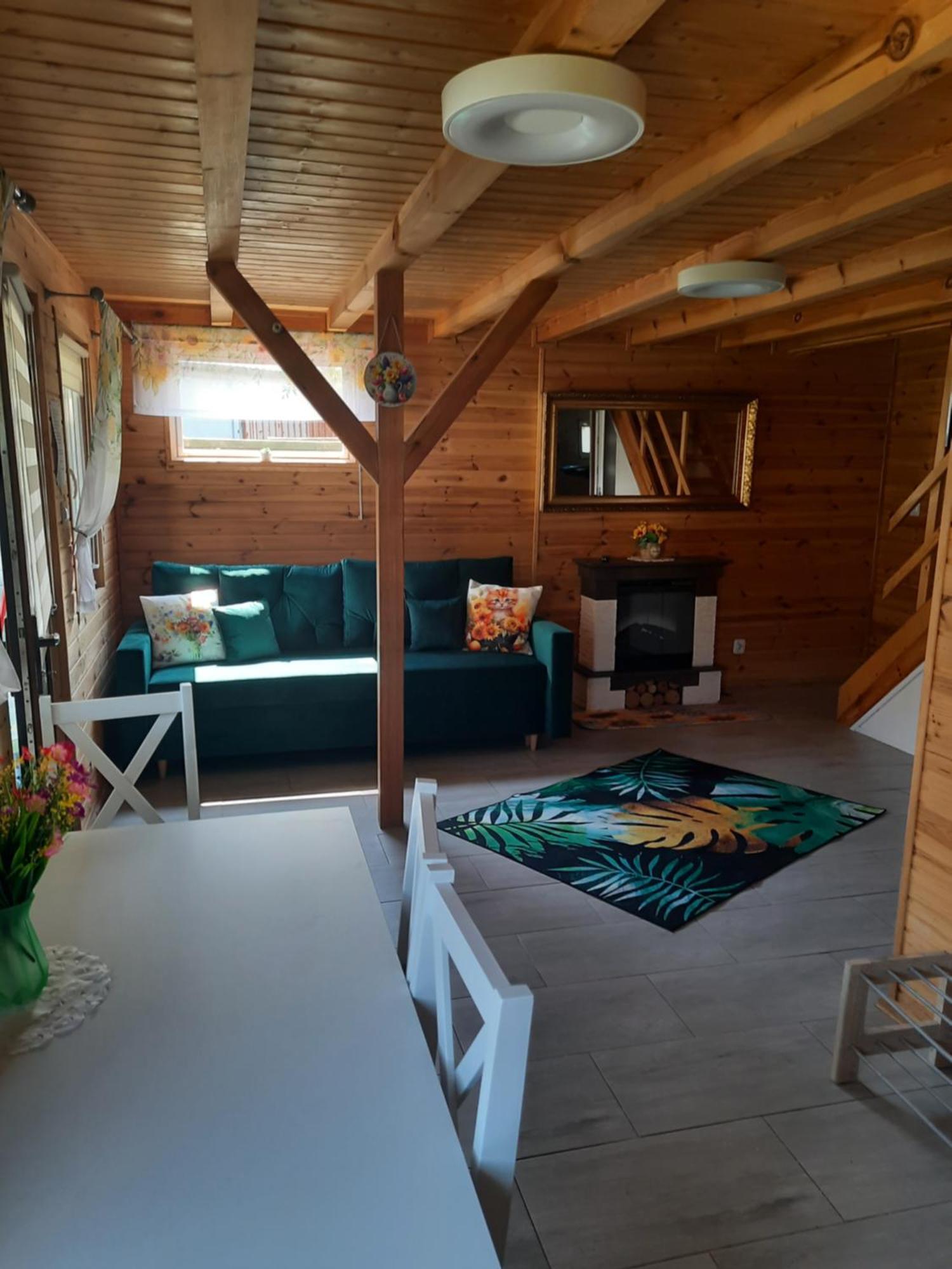 Apartamenty U" Lusi" Władysławowo Extérieur photo