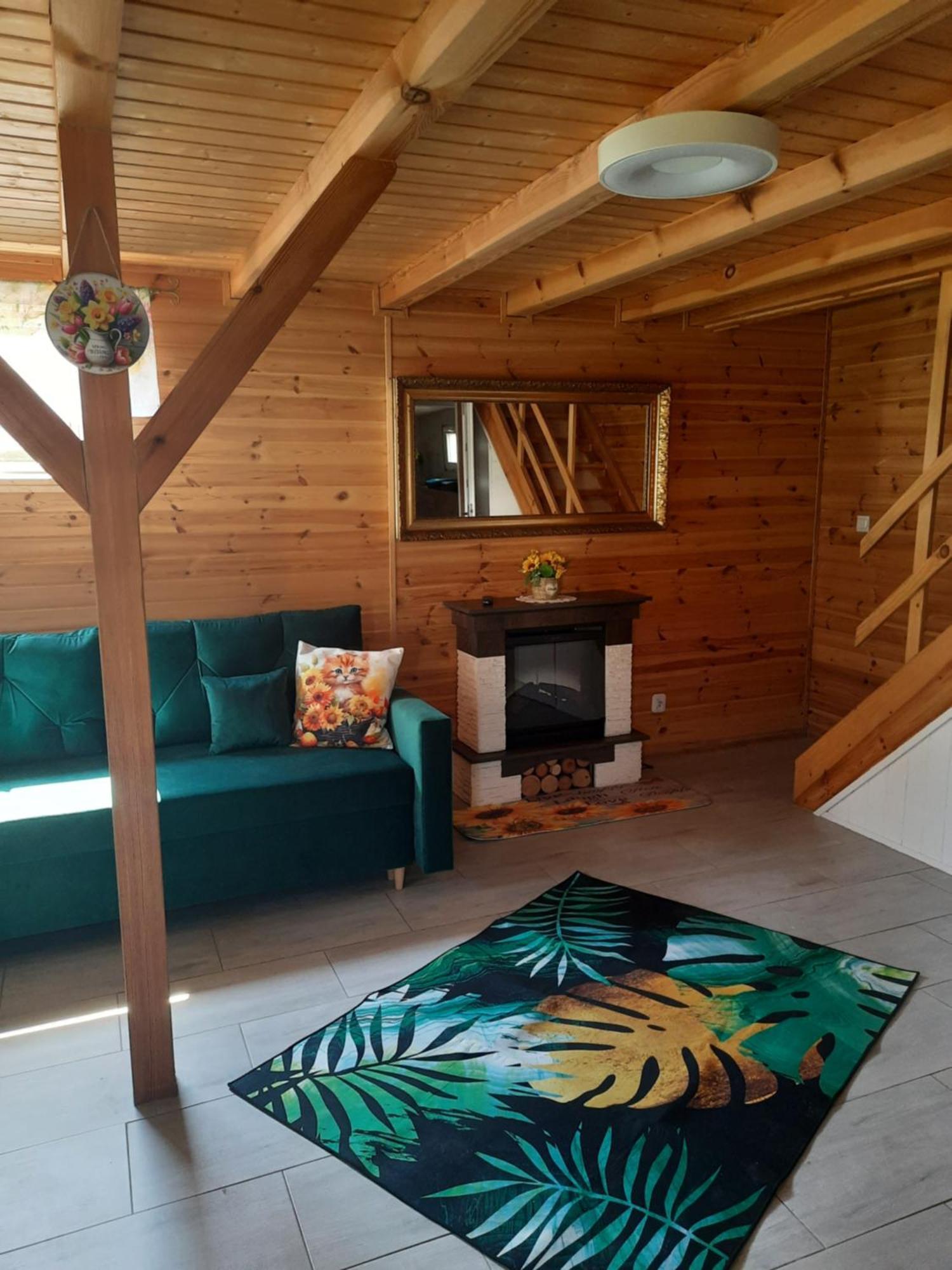 Apartamenty U" Lusi" Władysławowo Extérieur photo