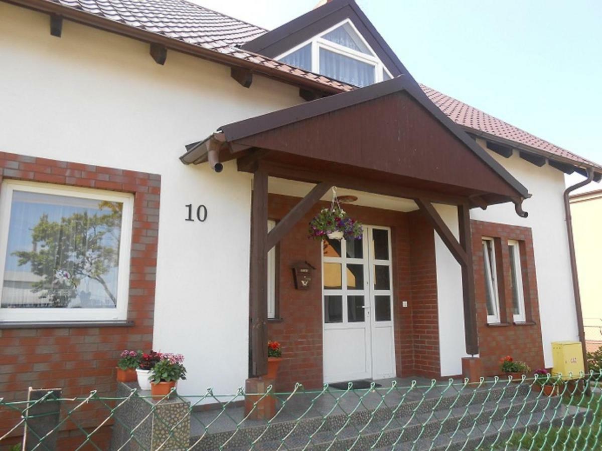 Apartamenty U" Lusi" Władysławowo Extérieur photo