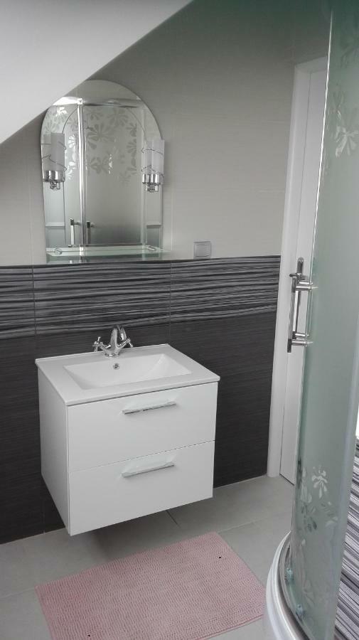 Apartamenty U" Lusi" Władysławowo Extérieur photo