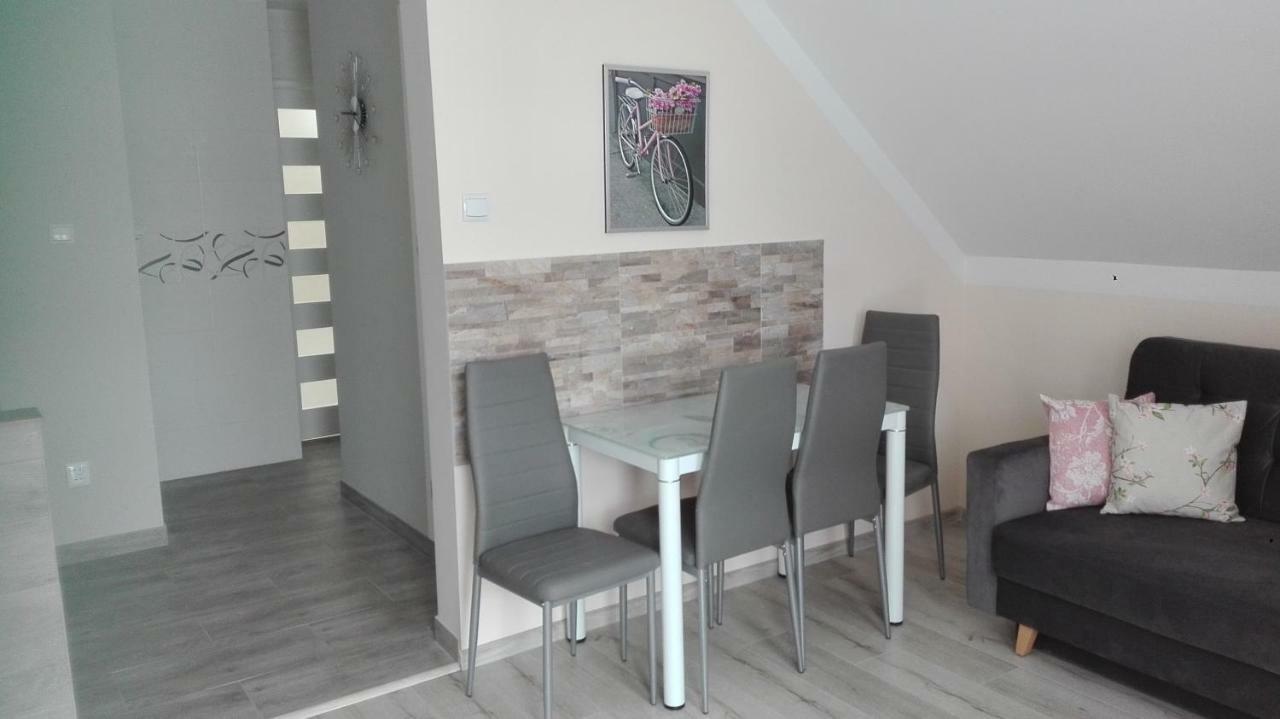 Apartamenty U" Lusi" Władysławowo Extérieur photo