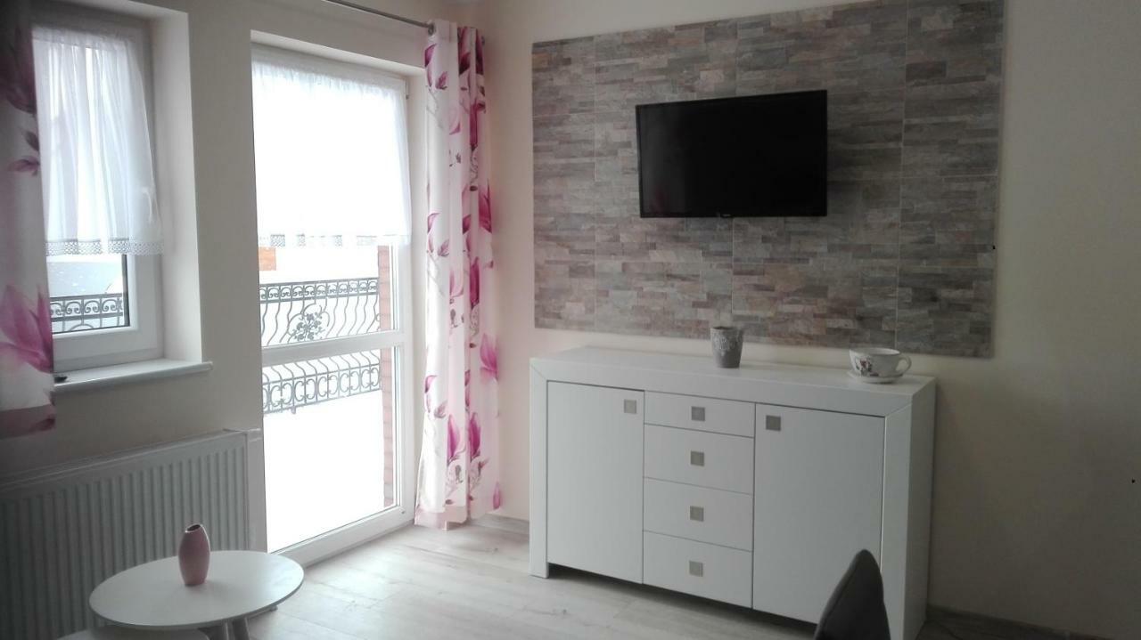 Apartamenty U" Lusi" Władysławowo Extérieur photo